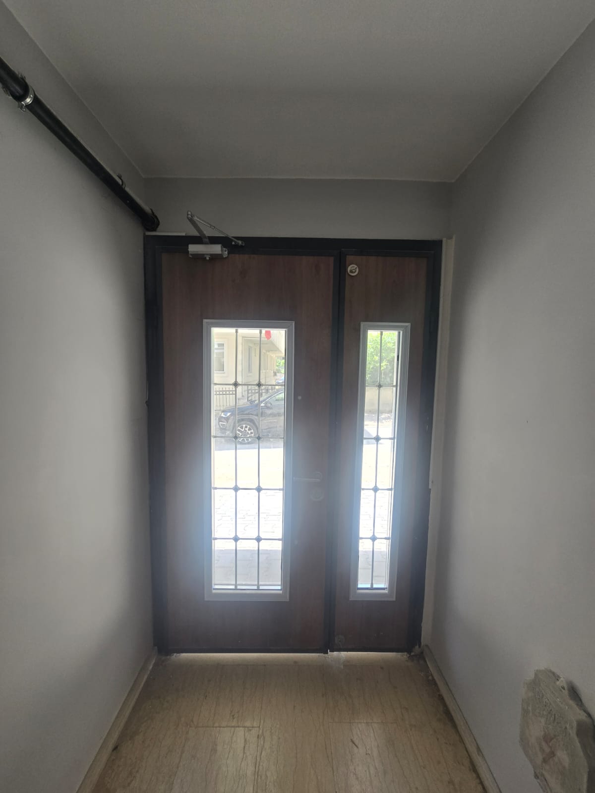 ÇEKMEKÖY AYDINLAR SIFIR 2+1 75 M2 KİRALIK 25.000.TL