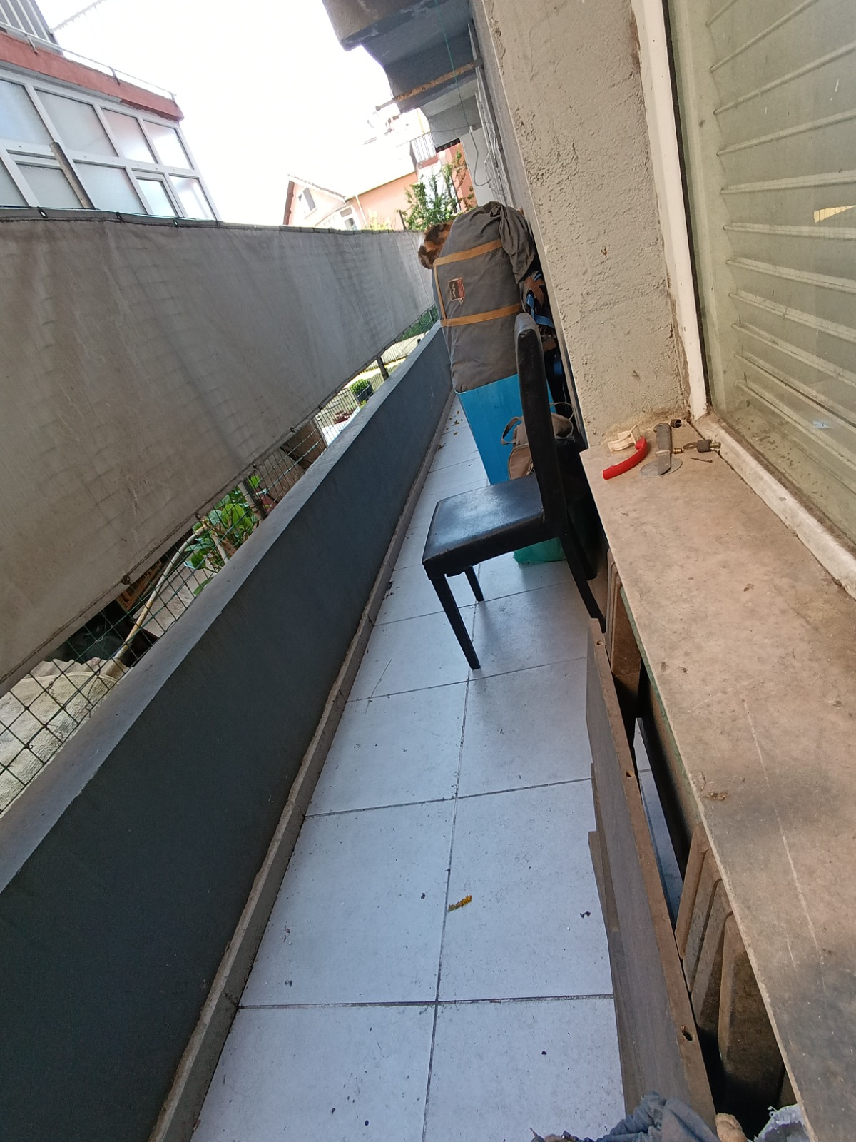 ESKİ ZEKERİYAKÖY CAD. ÜZERİ MUTFAK, WC'Lİ 65 M2 DÜKKAN 25.000.TL