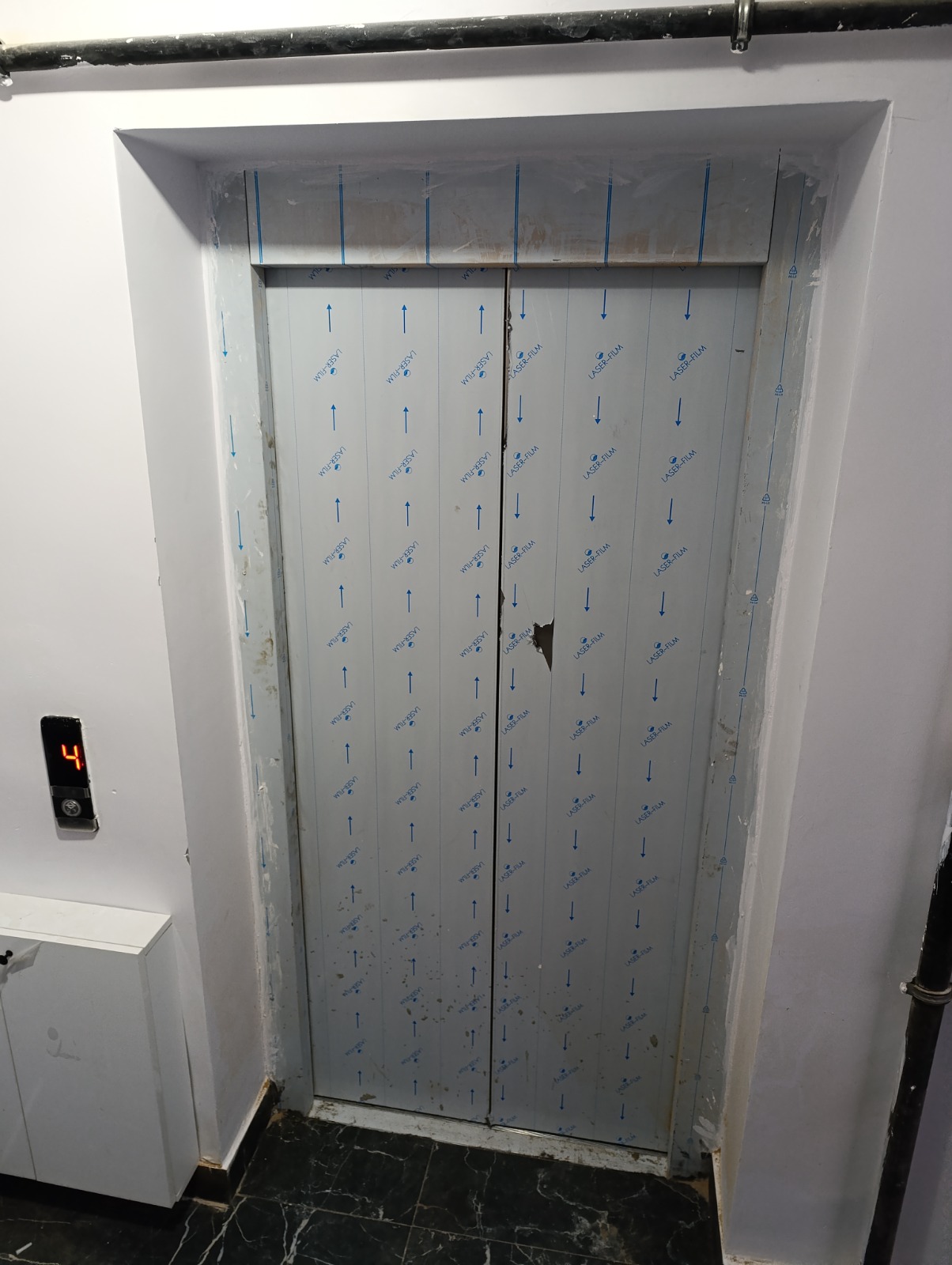 SARIYER MERKEZ YENİ BİNA 2+1 85 M2 KİRLIK 50.000 TL