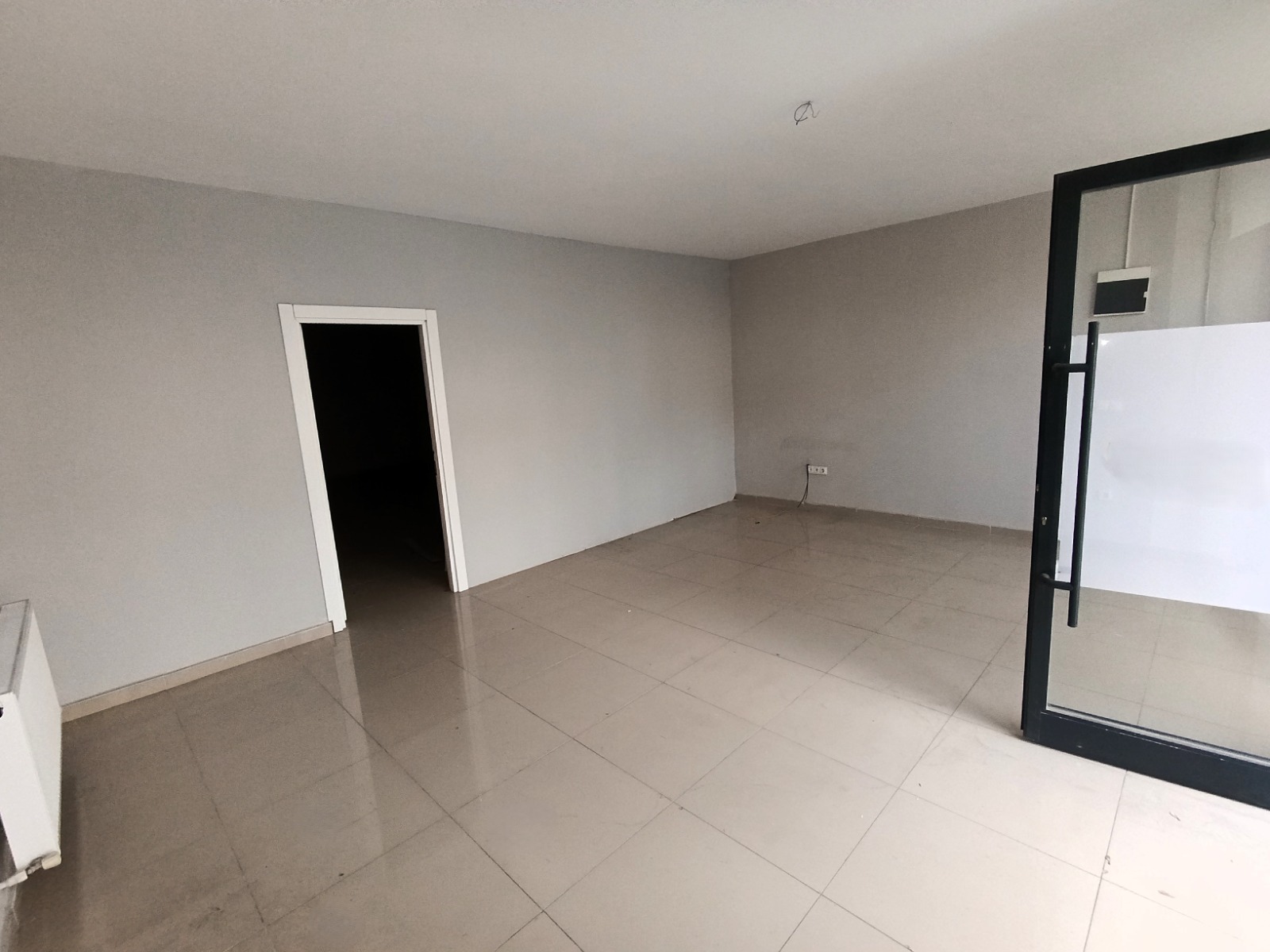 TURGUT ÖZAL BULVARI YENİ BİNADA CADDE CEPHELİ 75 M2 DÜKKAN